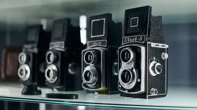 Zdjęcie - Dzień Wolnej Sztuki w MuFo Józefitów